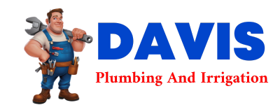 Trusted plumber in BROWNELL